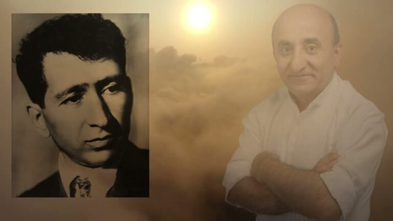 Հեղինակներ՝ Եղիշե Չարենց, Հովհաննես Թումանյան | Ասմունք՝ Սամվել Առաքելյան (Նիկո) Հեղինակներ՝ Եղիշե Չարենց, Հովհաննես Թումանյան | Ասմունք՝ Սամվել Առաքելյան (Նիկո)