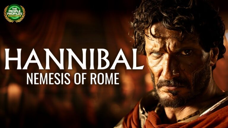 Hannibal – Nemesis of Rome Documentary