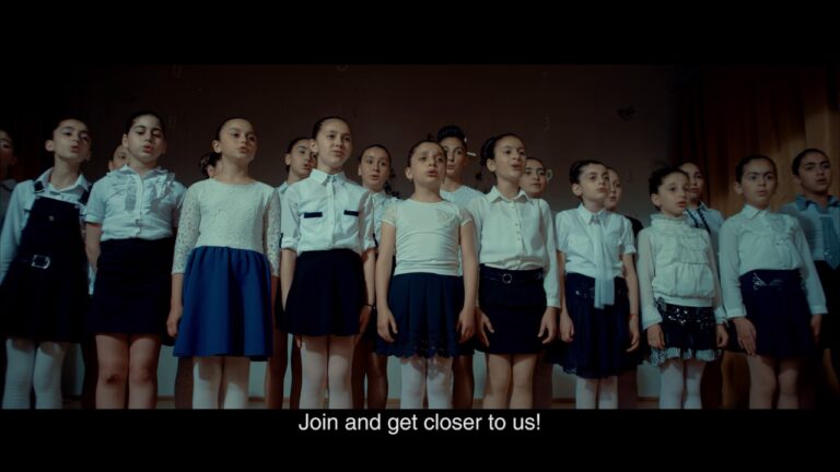 One World (With Subtitles) One World (With Subtitles)