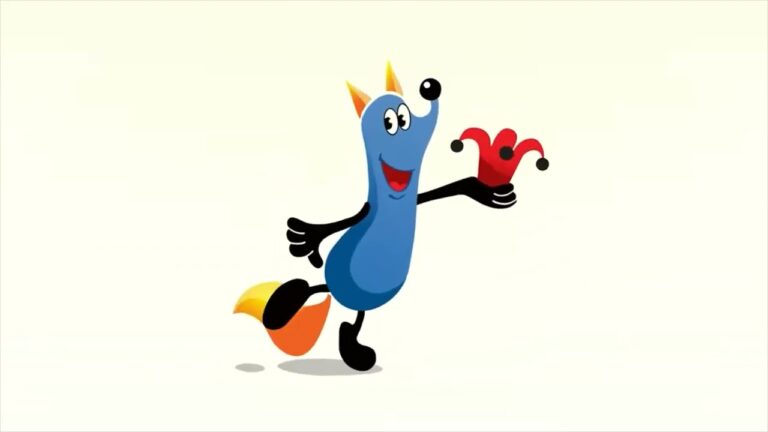 Robert Sahakyants Productions revival logo