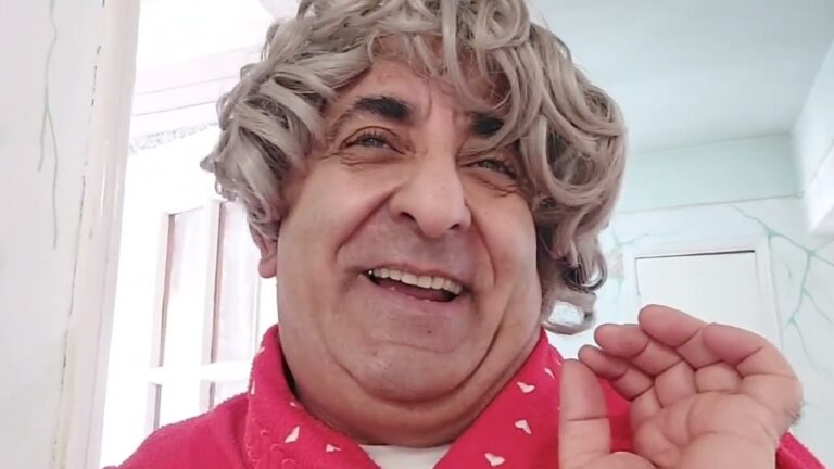 ԱՇԽԱՐՀԸ ԽԱԼԻ Է… | The world is a carpet… Episode 1