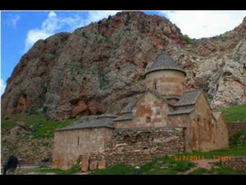 Armenian history (mayrig) Armenian history (mayrig)