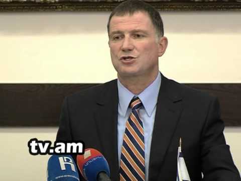 Lraber Hayastan-Israyel h2 tv channel.mpg Lraber Hayastan-Israyel h2 tv channel.mpg