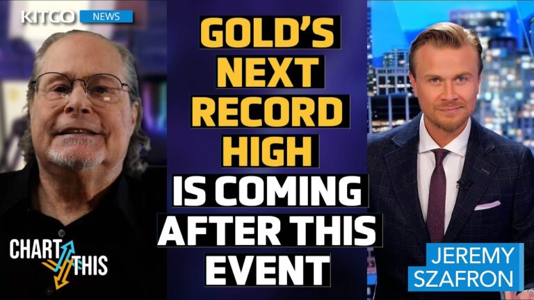 Gold’s Next Big Move: Key Levels, Inflation Risks, and Tariff Impact Explained | Gary Wagner Gold’s Next Big Move: Key Levels, Inflation Risks, and Tariff Impact Explained | Gary Wagner