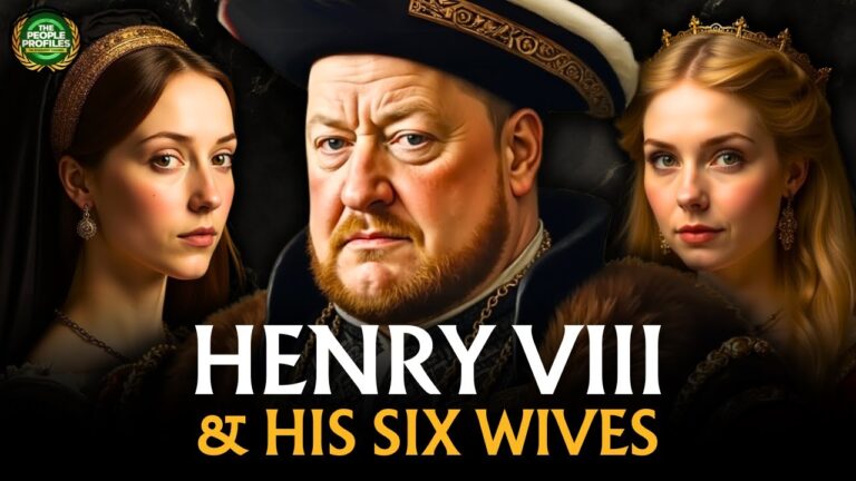 Henry VIII & His Six Wives Documentary Henry VIII & His Six Wives Documentary
