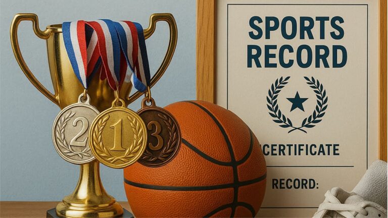 ՍՊՈՐՏԱՅԻՆ ՊԱՏՄՈՒԹՅՈՒՆՆԵՐ – Հայ դյուցազուններ 01 / SPORTS STORIES – Armenian Legends 01