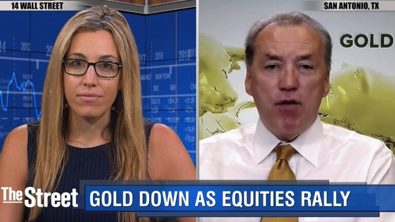 Gold ETFs Reach Record High, Outpacing Official Sector | Kitco News Gold ETFs Reach Record High, Outpacing Official Sector | Kitco News