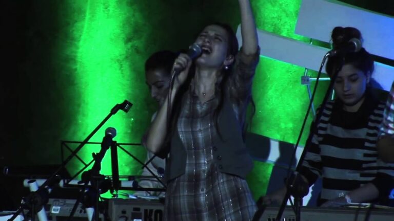 WolArm Worship + Karen Karagyan – Պարիր (Dance) WolArm Worship + Karen Karagyan – Պարիր (Dance)