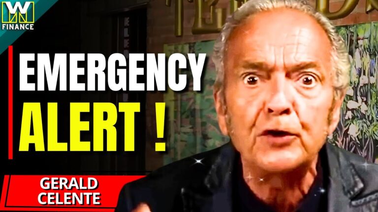 “This Is About To Go CRAZY” | Gerald Celente “This Is About To Go CRAZY” | Gerald Celente