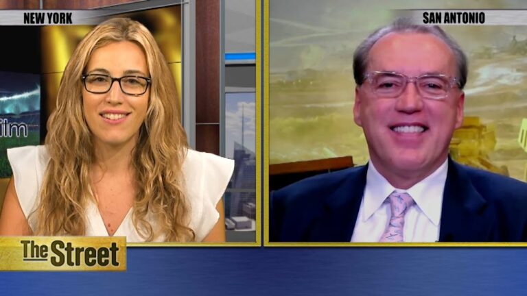 Gold’s Rebound To Continue, Jackson Hole On Deck – Frank Holmes | Kitco News Gold’s Rebound To Continue, Jackson Hole On Deck – Frank Holmes | Kitco News