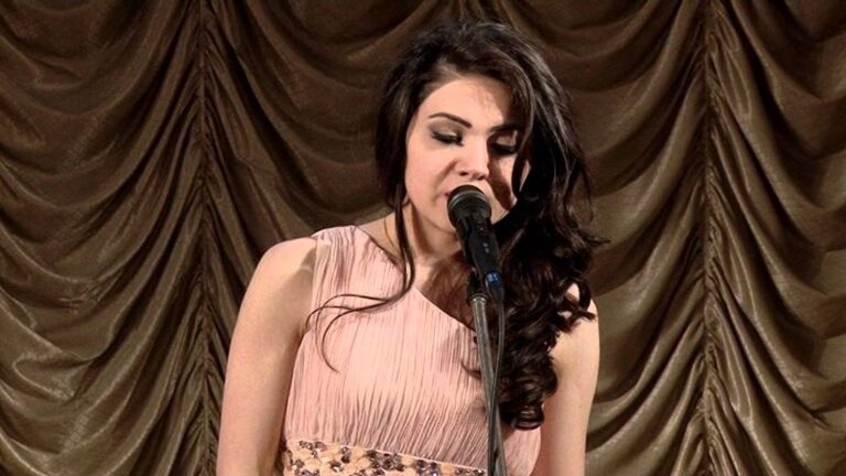 Lilit Vani – Im Mayrik