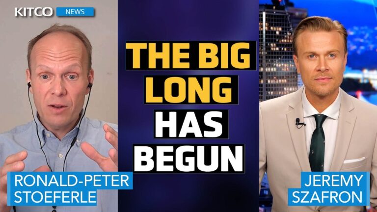 Gold to ,900? Why This Could Be Just the Beginning of a Global Reset in Money | Stöferle Gold to ,900? Why This Could Be Just the Beginning of a Global Reset in Money | Stöferle