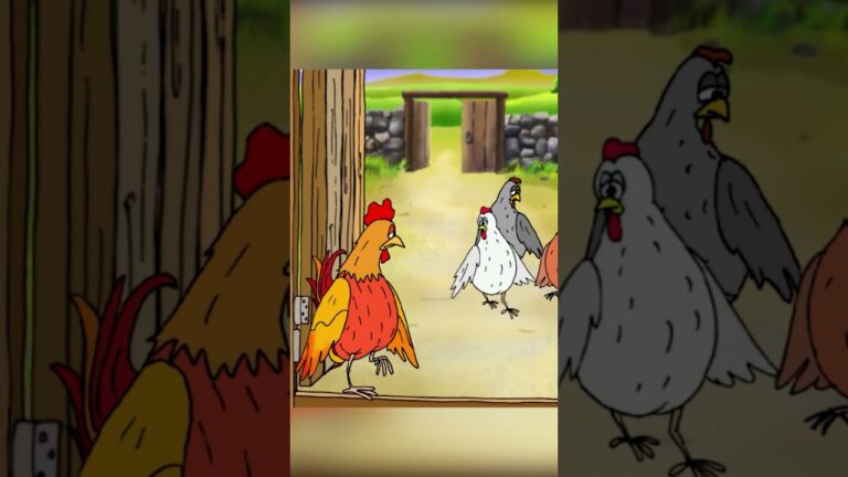 Հարբած հավերը 2