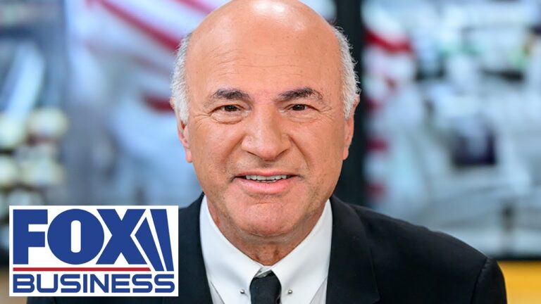 ‘He’s NOT dropping out’: O’Leary drops bombshell on NYC ‘He’s NOT dropping out’: O’Leary drops bombshell on NYC