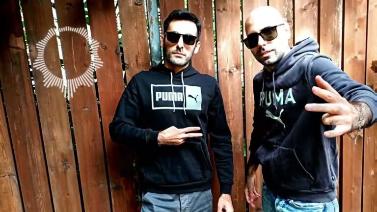 Mika Brothers – Du Im Love, You My Love (Cover) Armenian Version – Armenian New Songs