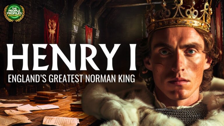 King Henry I – England’s Greatest Norman King Documentary King Henry I – England’s Greatest Norman King Documentary