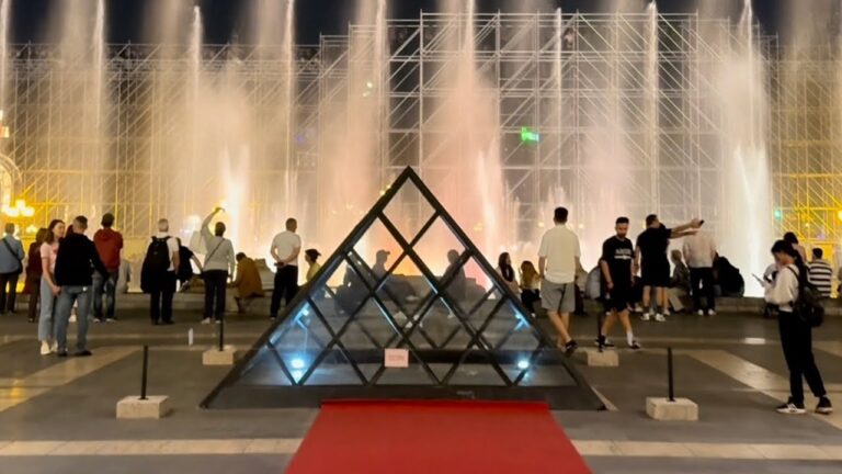 Yerevan Turns 2807! 🇦🇲 Big Celebration & Autumn Vibes in Armenia’s Capital Yerevan Turns 2807! 🇦🇲 Big Celebration & Autumn Vibes in Armenia’s Capital