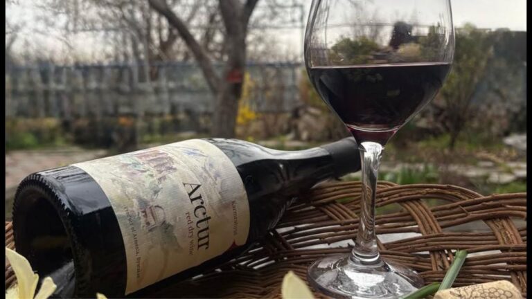 Կյանքի համը – Մնացականյանների Գաստրո բակ / The taste of life -Mnatsakanyan Gastro yard Կյանքի համը – Մնացականյանների Գաստրո բակ / The taste of life -Mnatsakanyan Gastro yard