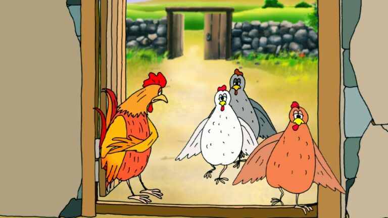 «Հարբած հավերը» Harbac haver@ haykakan mult 2008 «Հարբած հավերը» Harbac haver@ haykakan mult 2008