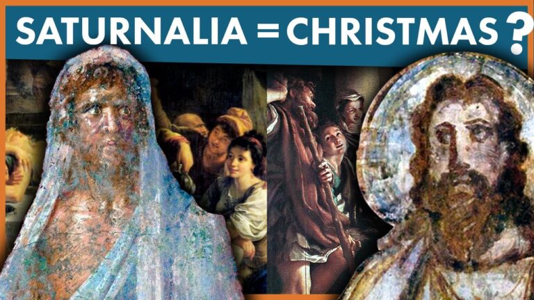 Saturnalia Explained Saturnalia Explained