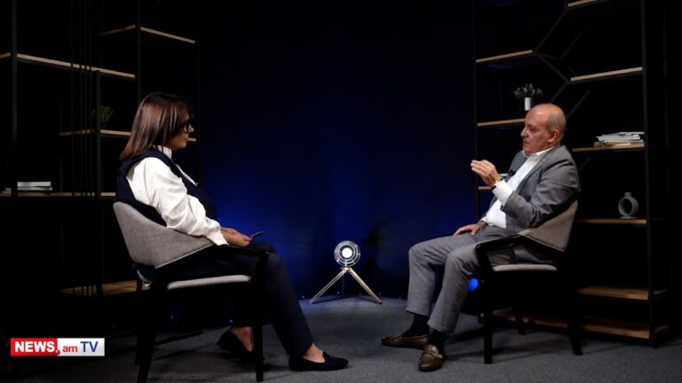 37 թվականից հետո ԱԱԾ-ում հոգևորական չէր եղել. Միքայել Համբարձումյան 37 թվականից հետո ԱԱԾ-ում հոգևորական չէր եղել. Միքայել Համբարձումյան