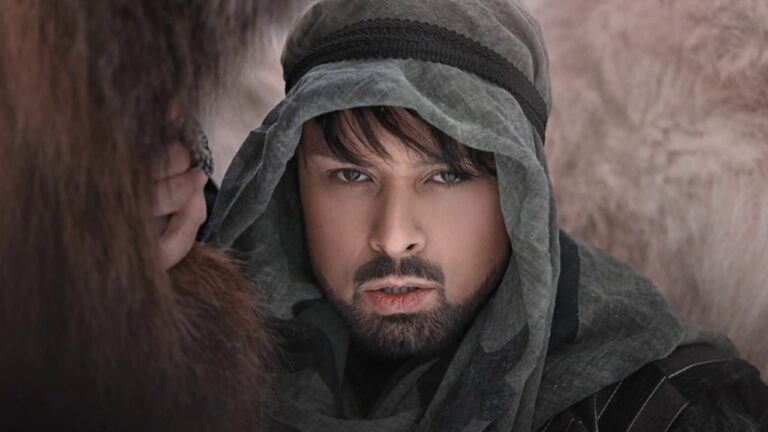 Nazani (armenian folk song) Nazani (armenian folk song)