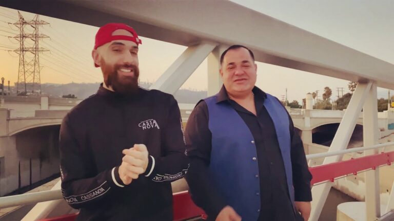 Artash Asatryan ft. Eric Shane & Leon Asatryan – LUSNYAK (REMIX)