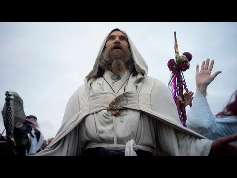 СИЛЬНАЯ ЗАЩИТА “СИЛА АВГУРА” ДЛЯ ВСЕХ@Vedminaizba СИЛЬНАЯ ЗАЩИТА “СИЛА АВГУРА” ДЛЯ ВСЕХ@Vedminaizba