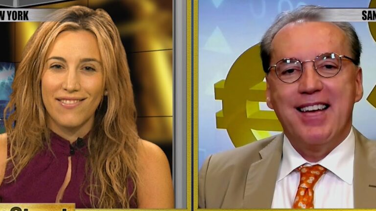 Gold’s Safe-Haven Allure Returns Post-Fed – Frank Holmes | Kitco News Gold’s Safe-Haven Allure Returns Post-Fed – Frank Holmes | Kitco News