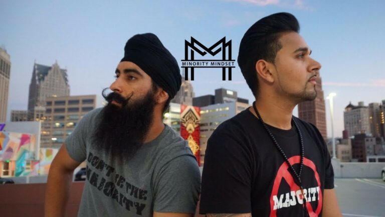 What Is The Minority Mindset? The Mindset Explained | Minority Mindset What Is The Minority Mindset? The Mindset Explained | Minority Mindset