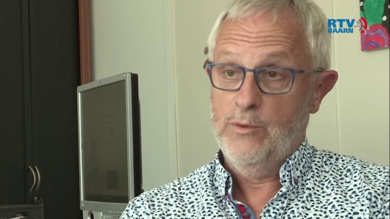 Jacques van der Vlies neemt afscheid 2018 Jacques van der Vlies neemt afscheid 2018