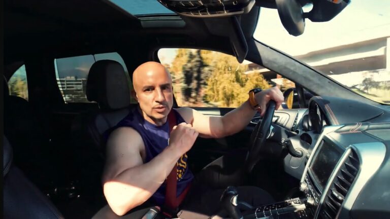 Confesiones de un Empresario Exitoso. Capítulo 3