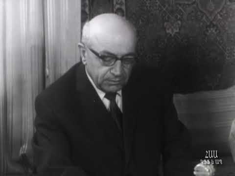 ՀԱՄՈ ՍԱՀՅԱՆ ԱՅՍՊԻՍԻՆ Է ՀԱՅԱՍՏԱՆԸ ՀԱՄՈ ՍԱՀՅԱՆ ԱՅՍՊԻՍԻՆ Է ՀԱՅԱՍՏԱՆԸ