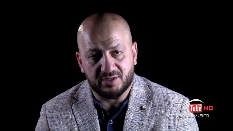 Սուր անկյուն 29.09.2025 – ՀԱՐՑԱԶՐՈՒՅՑ – «Սուր թեմա» Սուր անկյուն 29.09.2025 – ՀԱՐՑԱԶՐՈՒՅՑ – «Սուր թեմա»