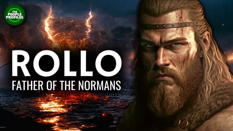 Rollo – The Viking Father of The Normans Documentary Rollo – The Viking Father of The Normans Documentary
