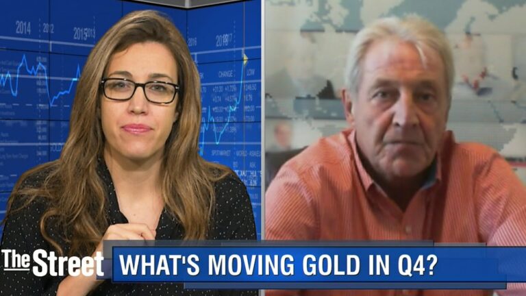 Gold Needs a Fresh Catalyst – Peter Hug | Kitco News Gold Needs a Fresh Catalyst – Peter Hug | Kitco News
