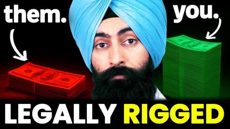 How To Pay So Little Taxes it Feels Like Cheating