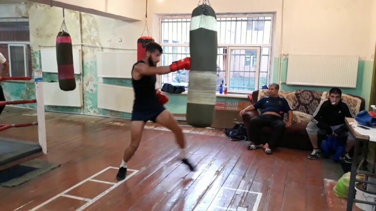 Roma Karapetyan (бокс-7)montaj 25.06.2019 Roma Karapetyan (бокс-7)montaj 25.06.2019