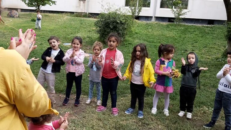 Ջան՜,  ջան՜, ջան՜, աշուն է