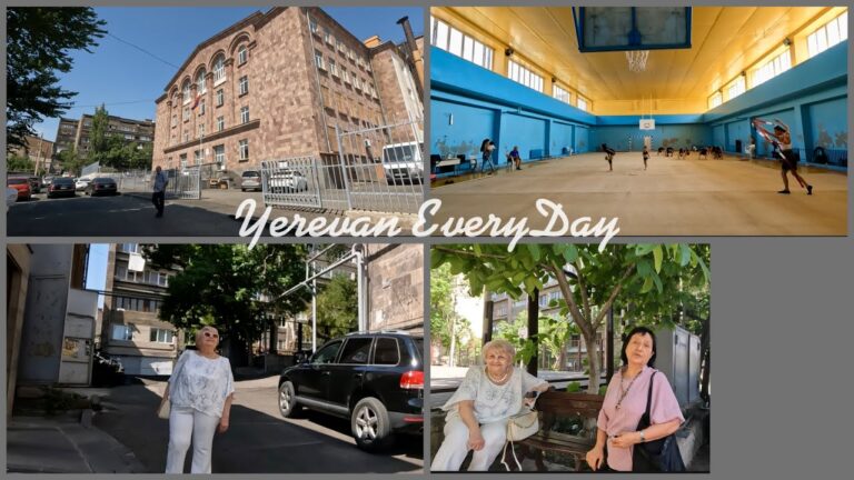 12.06.25, Th. Ջերմ հանդիպում անցյալի հետ`#20 դպրոց, մեր հիմնարկից Րիմման, Ռուբեն Վարդանյանի բակում : 12.06.25, Th. Ջերմ հանդիպում անցյալի հետ`#20 դպրոց, մեր հիմնարկից Րիմման, Ռուբեն Վարդանյանի բակում :