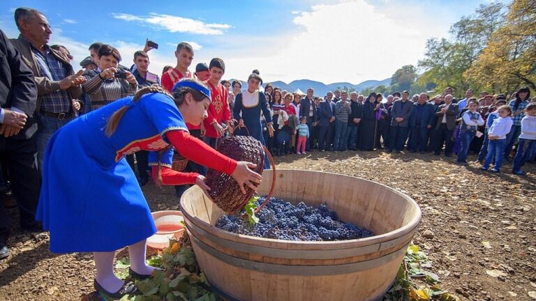 Visit Artsakh | Арцах | HD Visit Artsakh | Арцах | HD