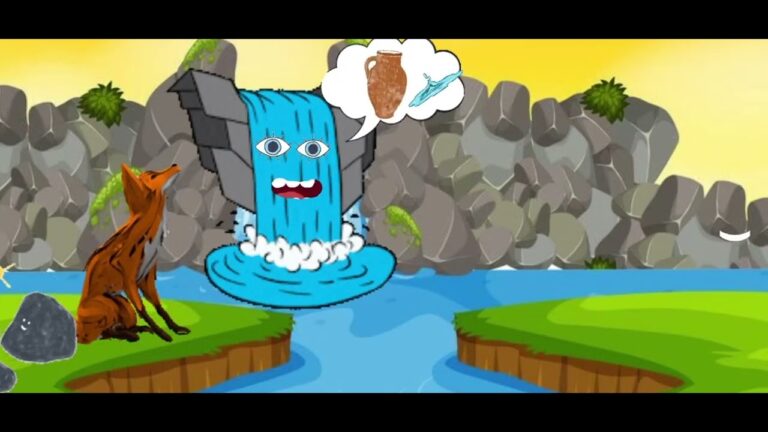 «Պոչատ աղվեսը» հեքիաթ հայերեն🦊Հովհ. Թումանյան/ Pochat axvesy heqiat hayeren Hovhannes Tumanyan «Պոչատ աղվեսը» հեքիաթ հայերեն🦊Հովհ. Թումանյան/ Pochat axvesy heqiat hayeren Hovhannes Tumanyan