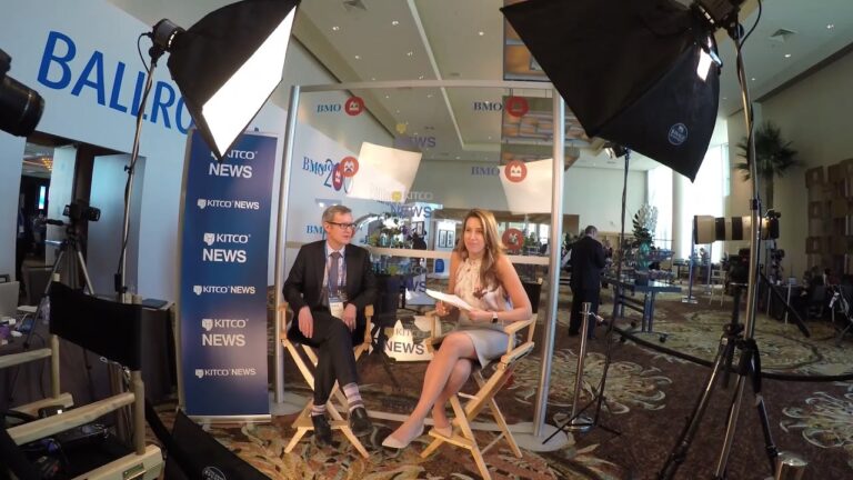 ‘Too Soon’ To Say Gold Will Move Higher – BMO Analyst | Kitco News ‘Too Soon’ To Say Gold Will Move Higher – BMO Analyst | Kitco News