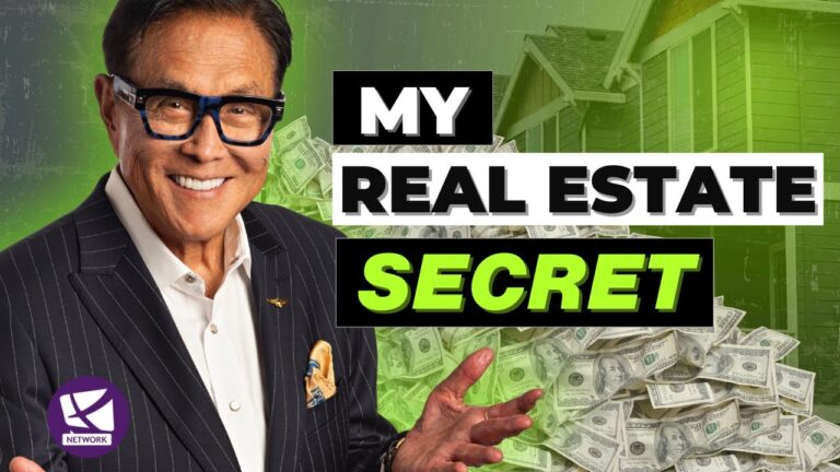 Millionaire’s Secret to Tax-Free Wealth – Robert Kiyosaki Millionaire’s Secret to Tax-Free Wealth – Robert Kiyosaki
