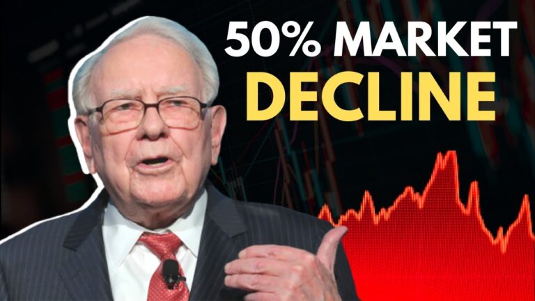 Warren Buffett: The Upcoming Stock Market Collapse (Warren Buffett Indicator) Warren Buffett: The Upcoming Stock Market Collapse (Warren Buffett Indicator)