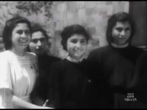 ԵՐԵՎԱՆԻ ԿԵՆԴԱՆԱԲԱՆԱԿԱՆ ԱՅԳՈՒՄ, 1951 ԵՐԵՎԱՆԻ ԿԵՆԴԱՆԱԲԱՆԱԿԱՆ ԱՅԳՈՒՄ, 1951