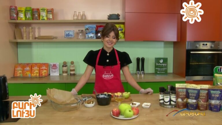 Բարի Լույս 01.10․2025 / Bari Luys Բարի Լույս 01.10․2025 / Bari Luys