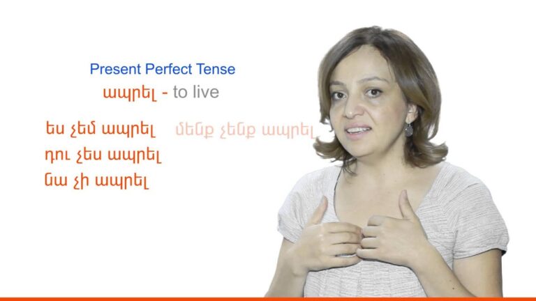 Post: Lesson 2- Talking about one’s background