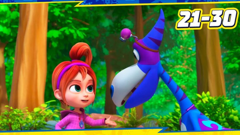 🦖Տուրբոզավրեր – ՍԿԶԲԻՑ 3 | Դիտեք առցանց | Պրեմիերա 2022 | Armenian cartoon 🦖Տուրբոզավրեր – ՍԿԶԲԻՑ 3 | Դիտեք առցանց | Պրեմիերա 2022 | Armenian cartoon