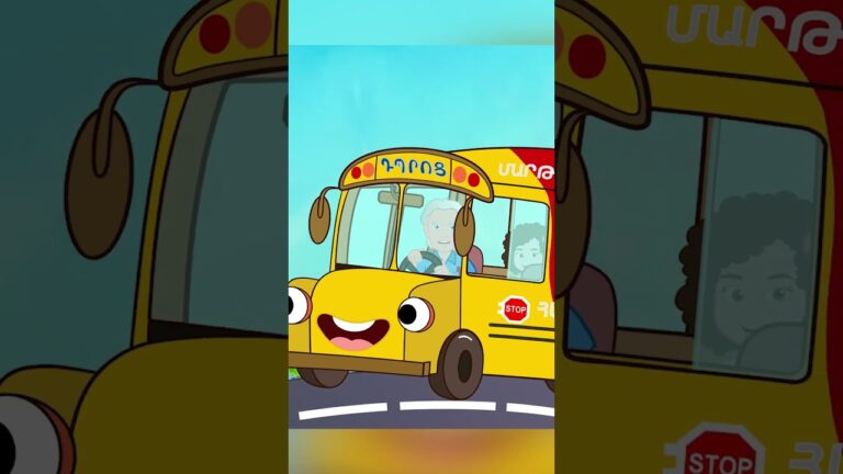 Marten Yorgantz  ԱՅԲ ԲԵՆ ԳԻՄ #6